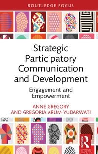 Produktbild: Strategic Participatory Communication and Development