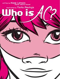 Produktbild: Who Is Ac?