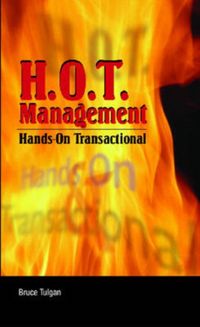 Produktbild: H.O.T. Management: Hands-On Transactional