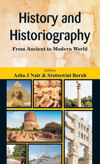 Produktbild: History and Historiography