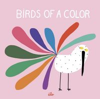 Produktbild: &Eacute;lo: Birds of a Color