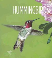 Produktbild: Living Wild: Hummingbirds