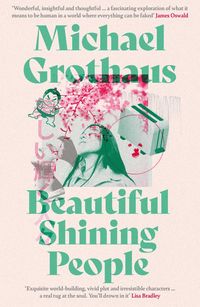 Produktbild: Beautiful Shining People