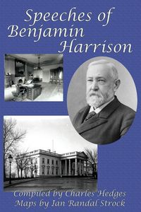 Produktbild: Speeches of Benjamin Harrison