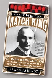Produktbild: The Match King