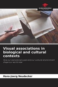 Produktbild: Visual associations in biological and cultural contexts