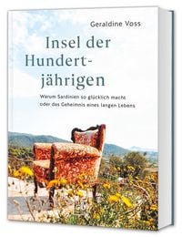 Produktbild: Insel der Hundertj&auml;hrigen