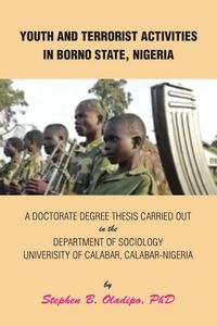 Produktbild: Youth and Terrorist Activities in Borno State, Nigeria