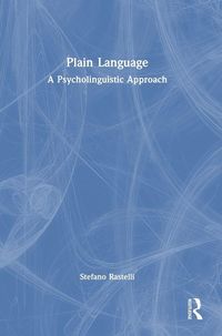 Produktbild: Plain Language