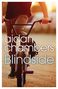 Produktbild: Chambers, A: Blindside