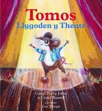 Produktbild: Tomos Llygoden y Theatr