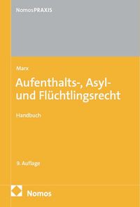 Produktbild: Aufenthalts-, Asyl- und Fl&uuml;chtlingsrecht