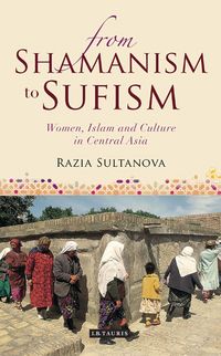 Produktbild: From Shamanism to Sufism