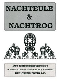 Produktbild: Nachteule & Nachtrog