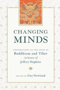 Produktbild: Changing Minds