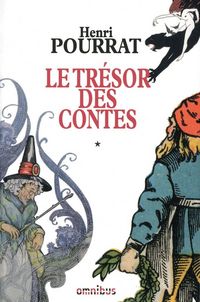 Produktbild: Le tr&eacute;sor des contes. Tome 1