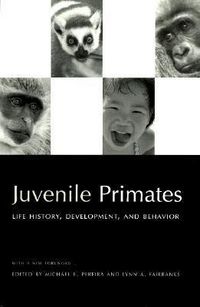 Produktbild: Juvenile Primates