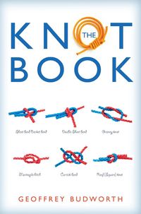 Produktbild: Budworth, G: Knot Book