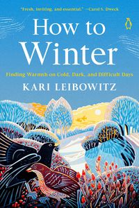 Produktbild: How to Winter