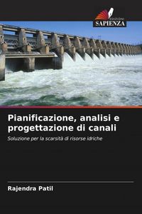 Produktbild: Pianificazione, analisi e progettazione di canali