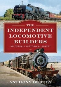 Produktbild: The Independent Locomotive Builders