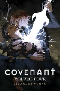 Produktbild: Covenant Vol. 4