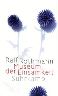 Produktbild: Museum der Einsamkeit