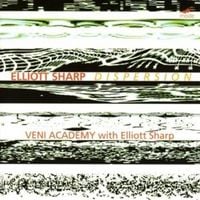 Produktbild: Dispersion-Music for Systems Orchestra