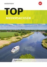 Produktbild: Topographische Arbeitshefte