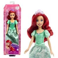 Produktbild: Disney Prinzessin Arielle-Puppe