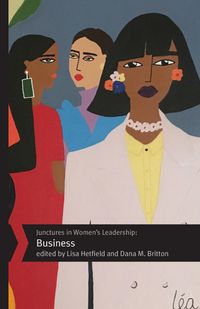 Produktbild: Junctures in Women's Leadership