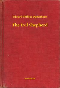 Produktbild: The Evil Shepherd