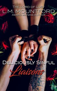 Produktbild: Deliciously Sinful Liaisons