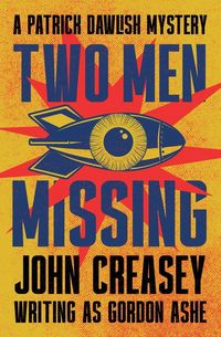 Produktbild: Two Men Missing