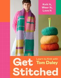 Produktbild: Get Stitched