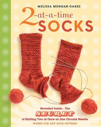 Produktbild: 2-at-a-Time Socks
