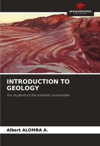 Produktbild: Introduction To Geology