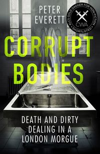 Produktbild: Corrupt Bodies