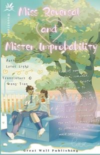 Produktbild: Miss Reversal and Mister Improbability