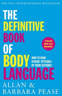 Produktbild: The Definitive Book of Body Language