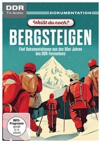 Produktbild: Wei&szlig;t du noch? - Bergsteigen
