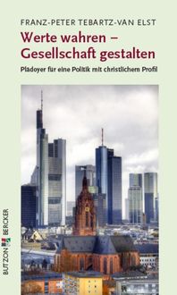 Produktbild: Werte wahren - Gesellschaft gestalten