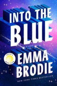 Produktbild: Into the Blue: Reese's Book Club