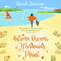 Produktbild: Second Chances at Mermaids Point