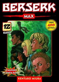 Produktbild: Berserk Max 12