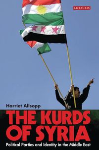 Produktbild: The Kurds of Syria