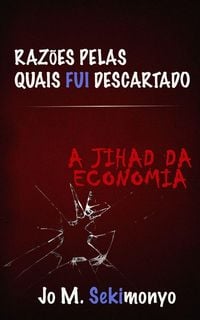 Produktbild: Raz&otilde;es pelas quais fui descartado