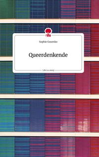 Produktbild: Queerdenkende. Life is a Story - story.one