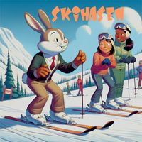 Produktbild: Skihasen