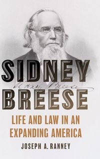 Produktbild: Ranney, J: Sidney Breese